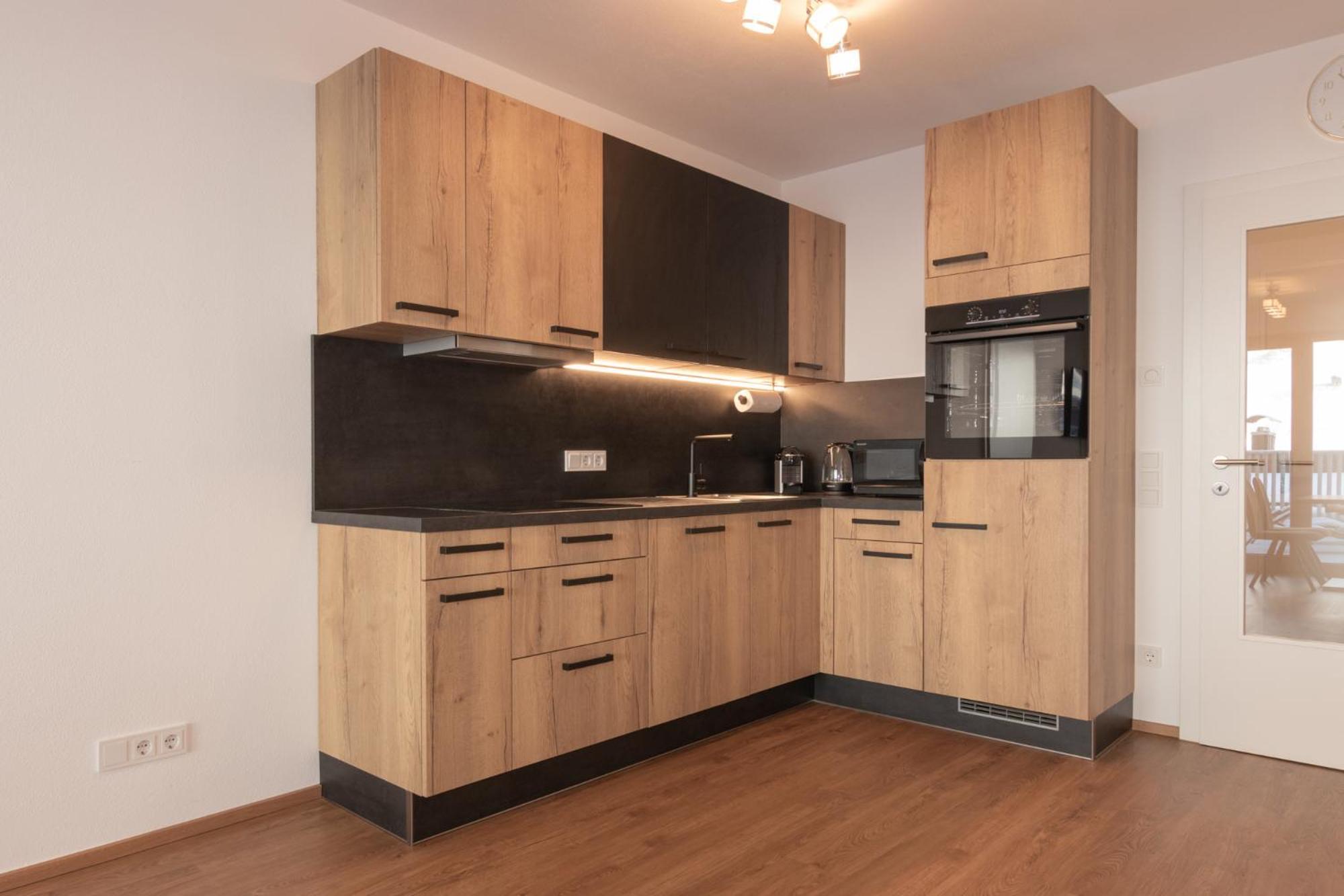 Sonnseit 21 Apartment Grossarl Ngoại thất bức ảnh