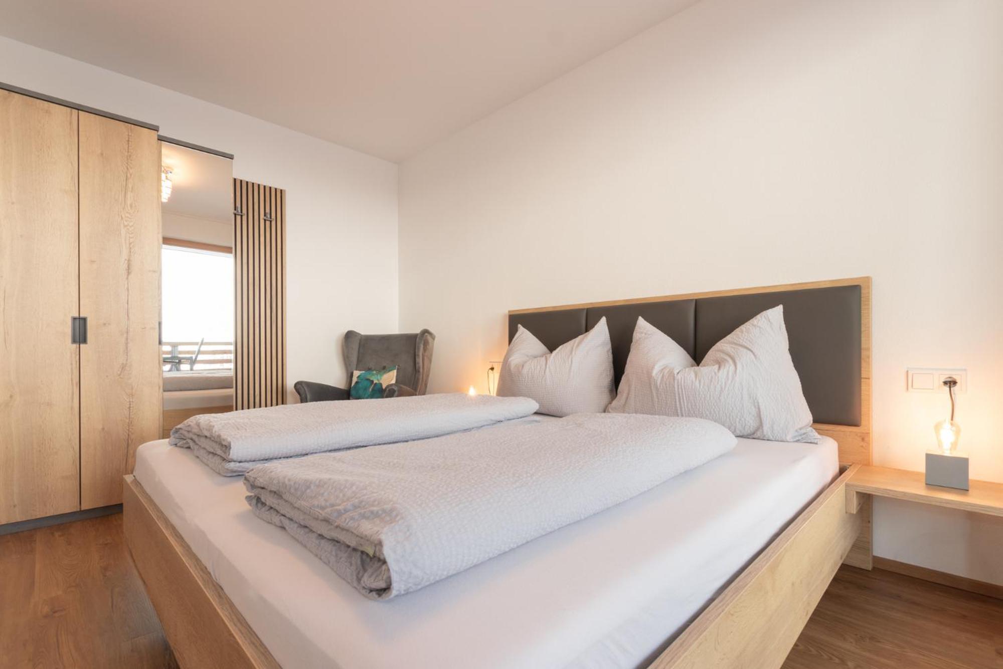 Sonnseit 21 Apartment Grossarl Ngoại thất bức ảnh