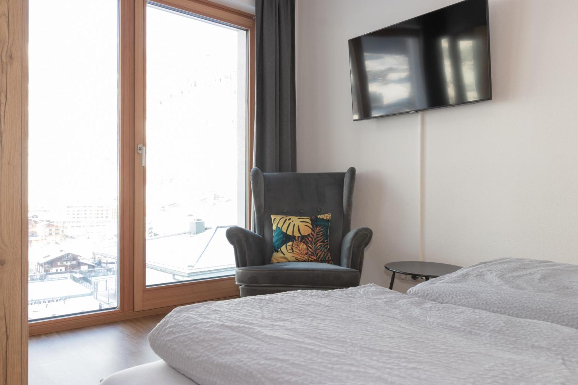 Sonnseit 21 Apartment Grossarl Ngoại thất bức ảnh