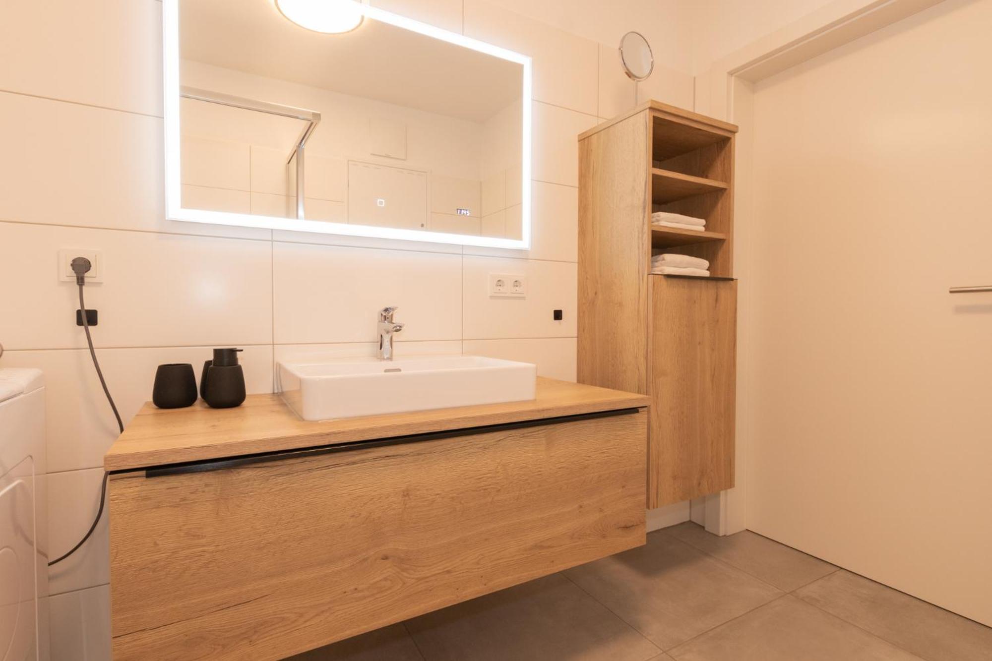 Sonnseit 21 Apartment Grossarl Ngoại thất bức ảnh