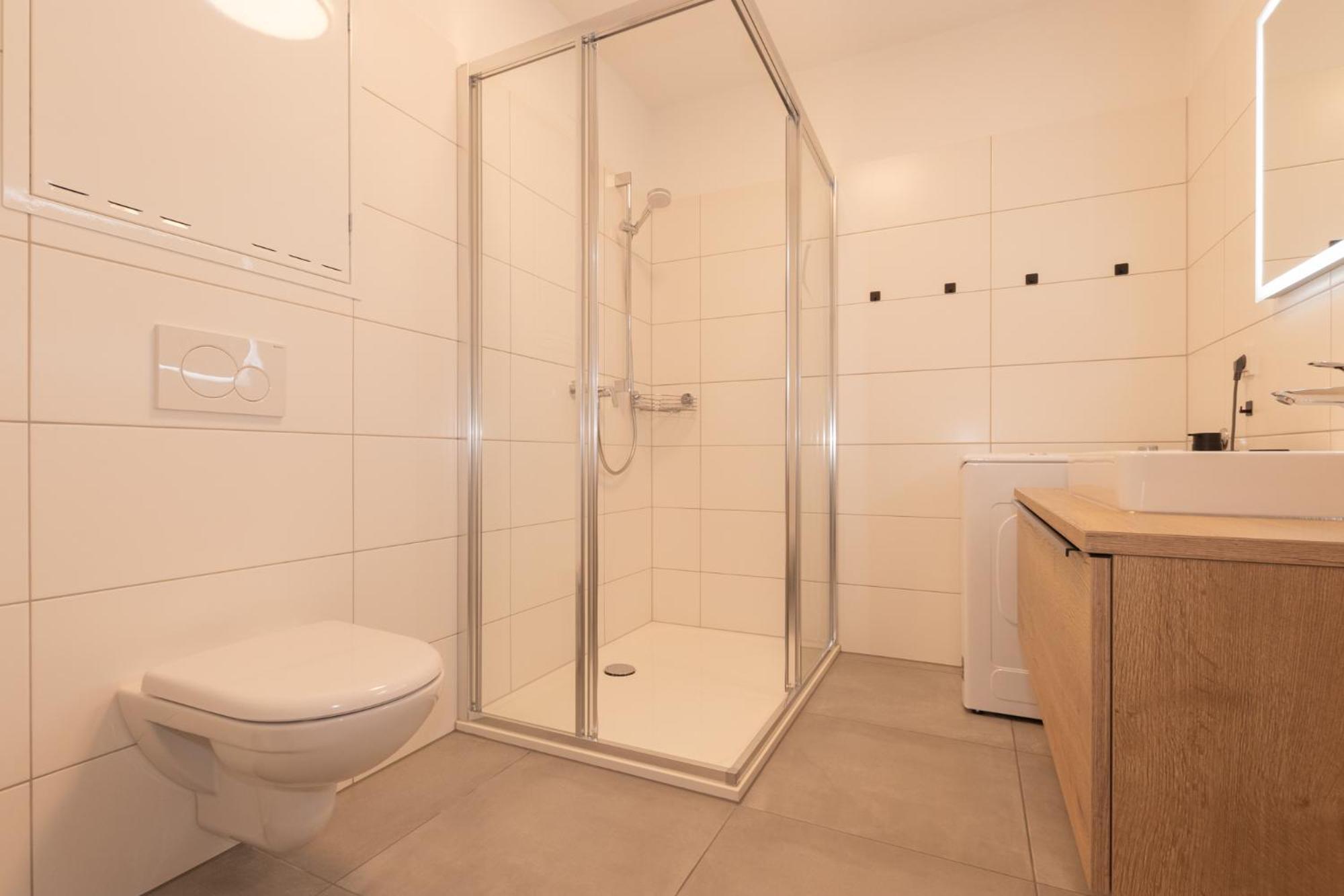 Sonnseit 21 Apartment Grossarl Ngoại thất bức ảnh